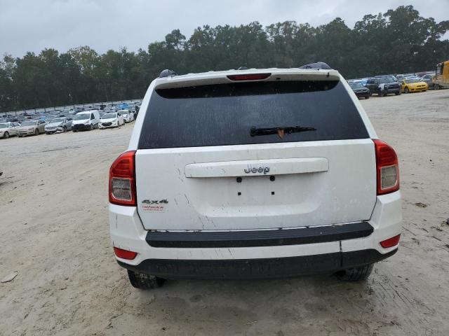 2011 JEEP COMPASS SP #3310383985
