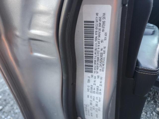 2016 JEEP CHEROKEE L 1C4PJMCS7GW102628