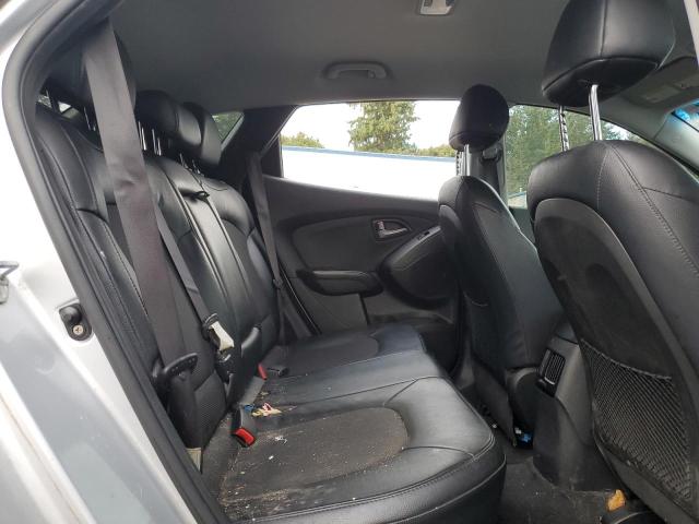 2015 HYUNDAI TUCSON LIM KM8JUCAG4FU999595