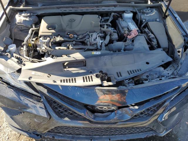 2020 TOYOTA CAMRY XSE #3298054129