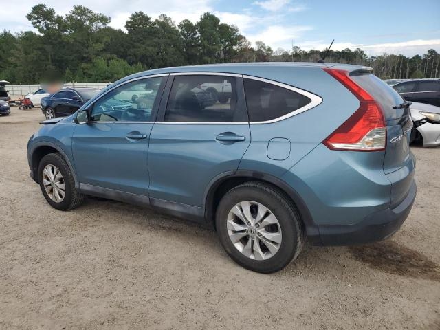 2014 HONDA CR-V EX #3270788862