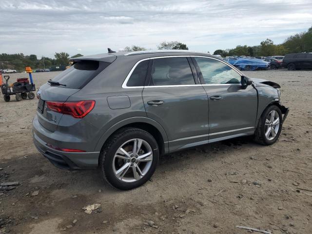 2024 AUDI Q3 PREMIUM WA1EECF38R1078280
