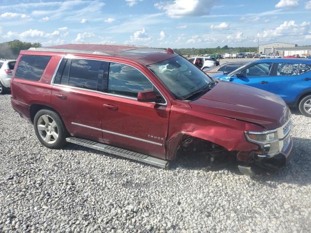 2016 CHEVROLET TAHOE C150 1GNSCBKC8GR396601