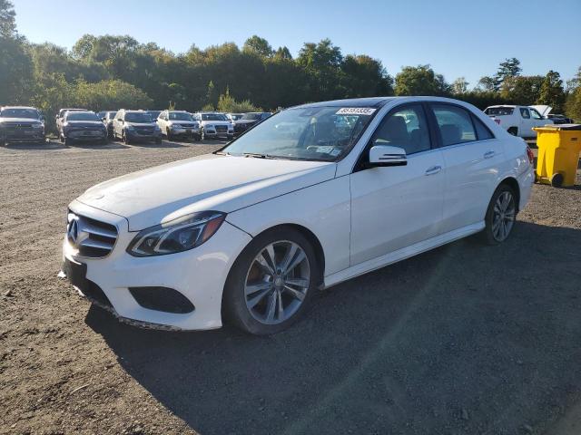 Global Auto Auctions: 2016 MERZ E 350 4MATIC
