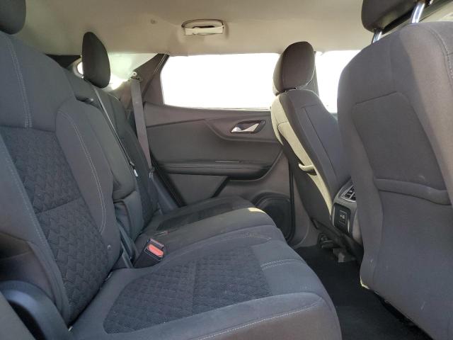 2020 CHEVROLET BLAZER 2LT #3297259420