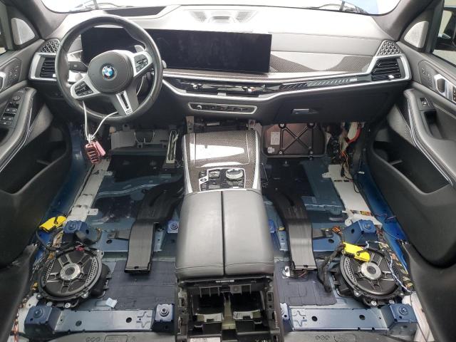 2024 BMW X5 M60I #3302948628
