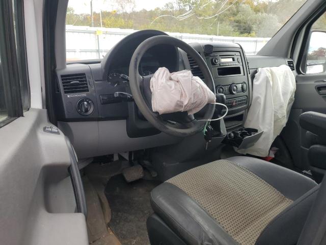 2008 DODGE SPRINTER 2 #3301933417