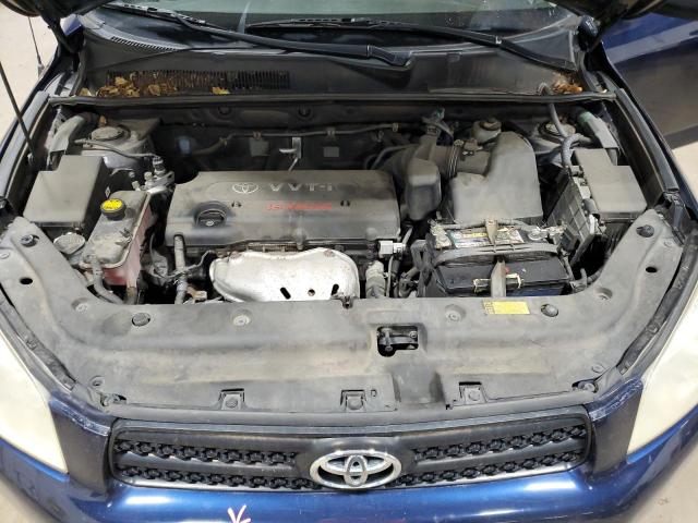 2007 TOYOTA RAV4 #3276376678
