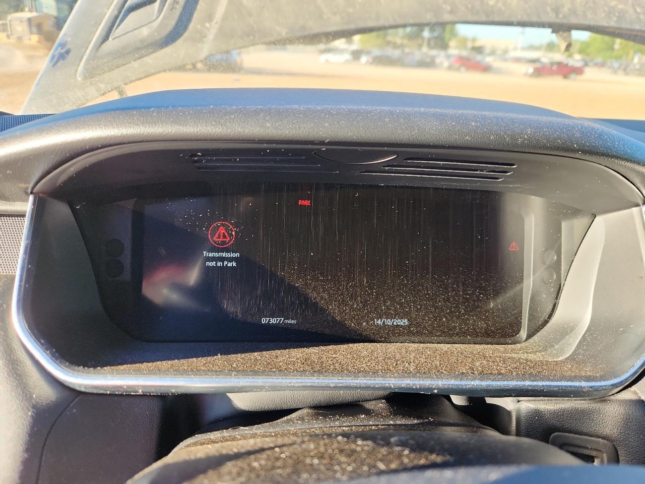 LAND ROVER RANGE ROVER HSE SILVER EDITION