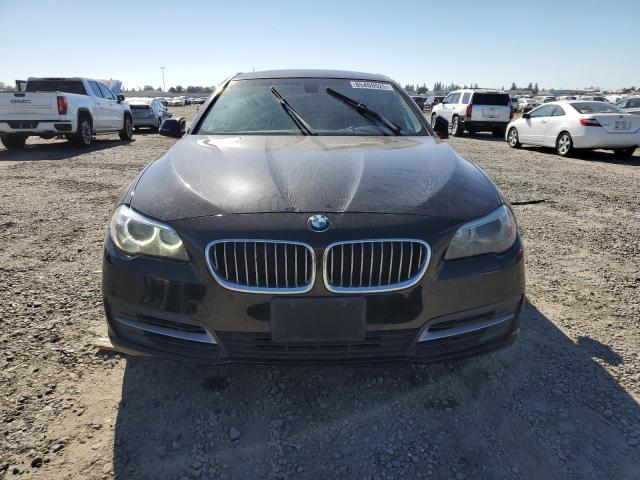 2014 BMW 528 I - WBA5A5C50ED501524