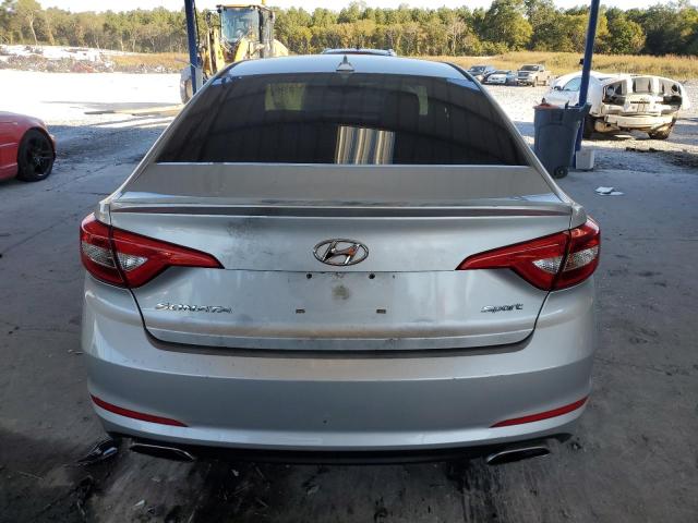 2016 HYUNDAI SONATA SPO - 5NPE34AF2GH268049