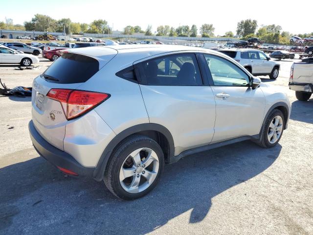 2016 HONDA HR-V EX - 3CZRU6H53GM703138