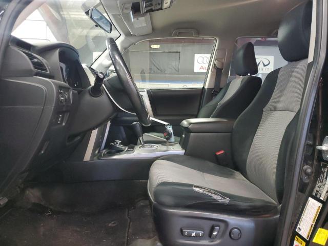 2014 TOYOTA 4RUNNER SR #3263610520