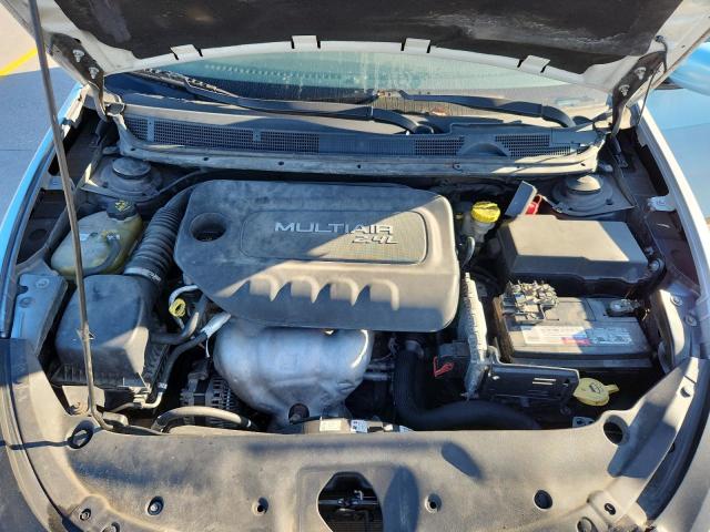 2015 DODGE DART SXT 1C3CDFBB2FD421615