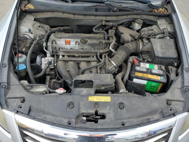 2011 HONDA ACCORD SE - 1HGCP2F64BA016250