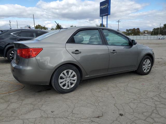 2011 KIA FORTE EX #3290006507