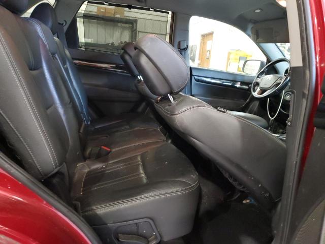 2015 KIA SORENTO LX #3292533686