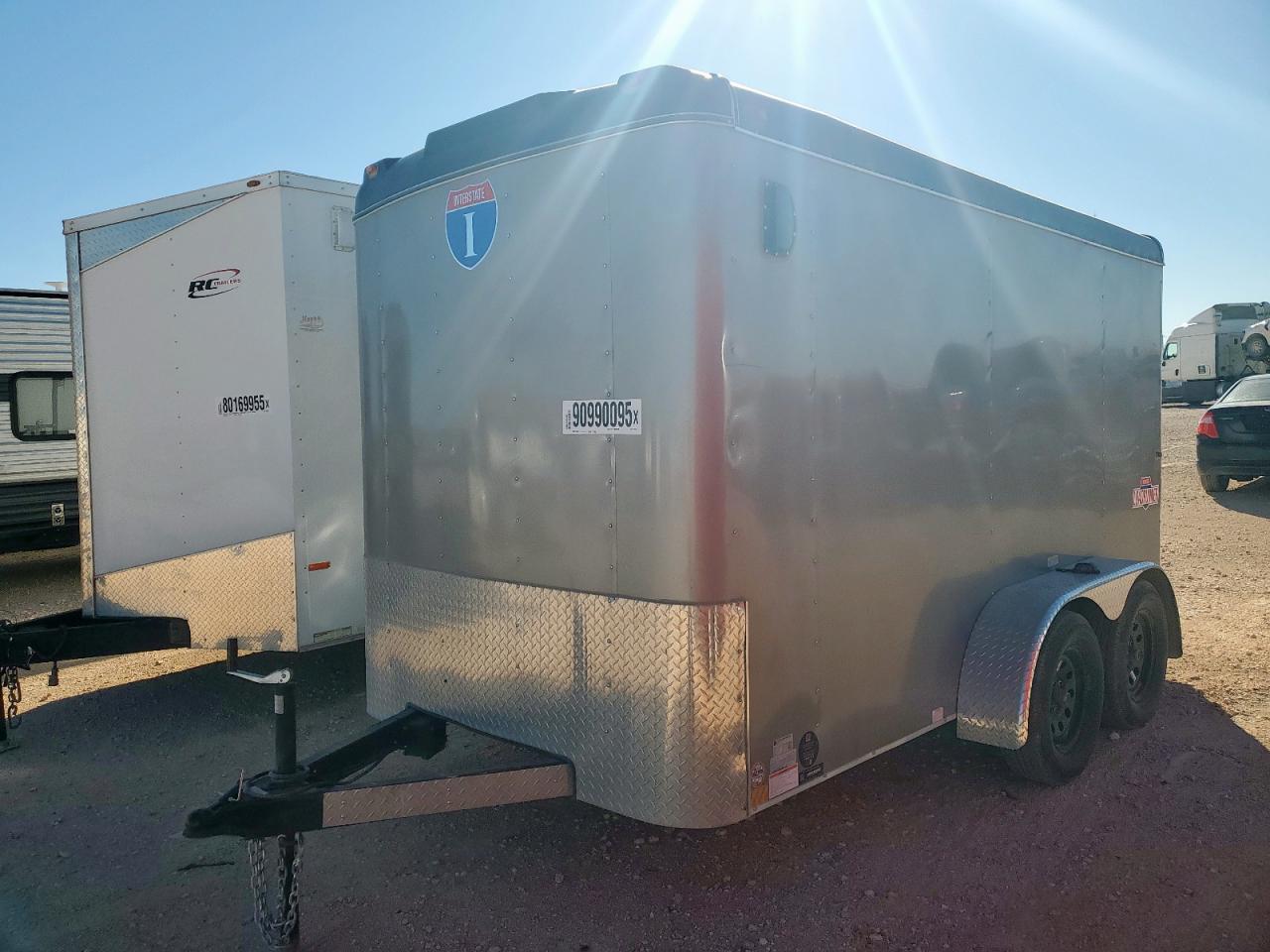 Lot #3281497992 2025 INTERSTATE UNKNOWN