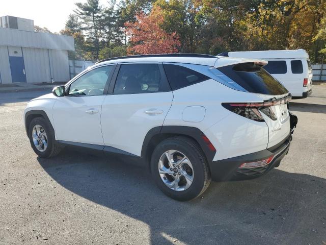 2022 HYUNDAI TUCSON SEL - 5NMJB3AE9NH076995