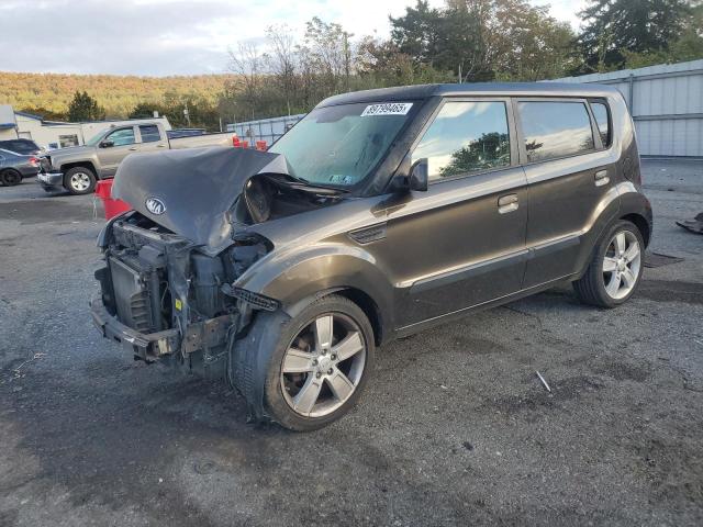 2010 KIA SOUL + #3303924695