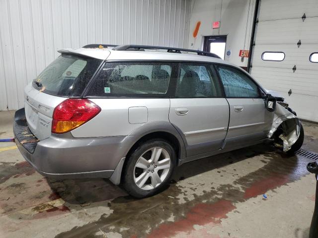 2005 SUBARU LEGACY OUT #3304515564