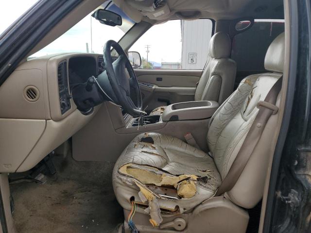 2003 CHEV TAHOE C1500 #3264763513