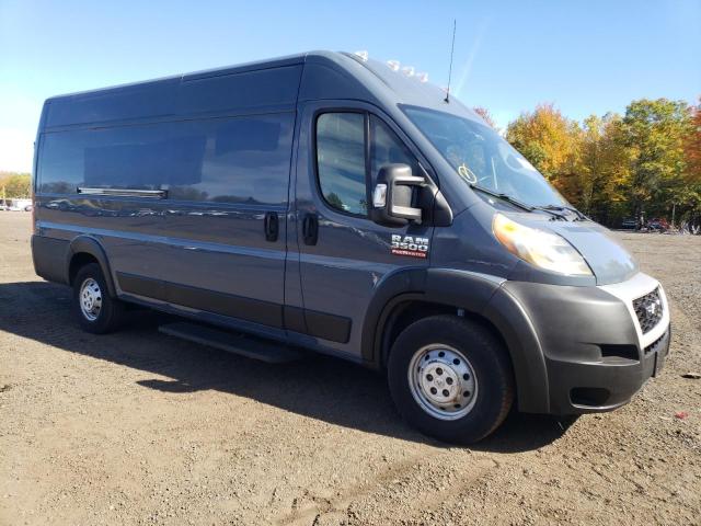 2020 RAM PROMASTER #3304515436
