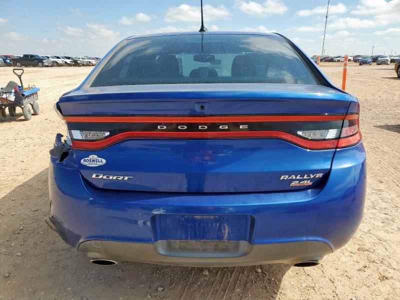 2014 DODGE DART SXT - 1C3CDFBB5ED861231