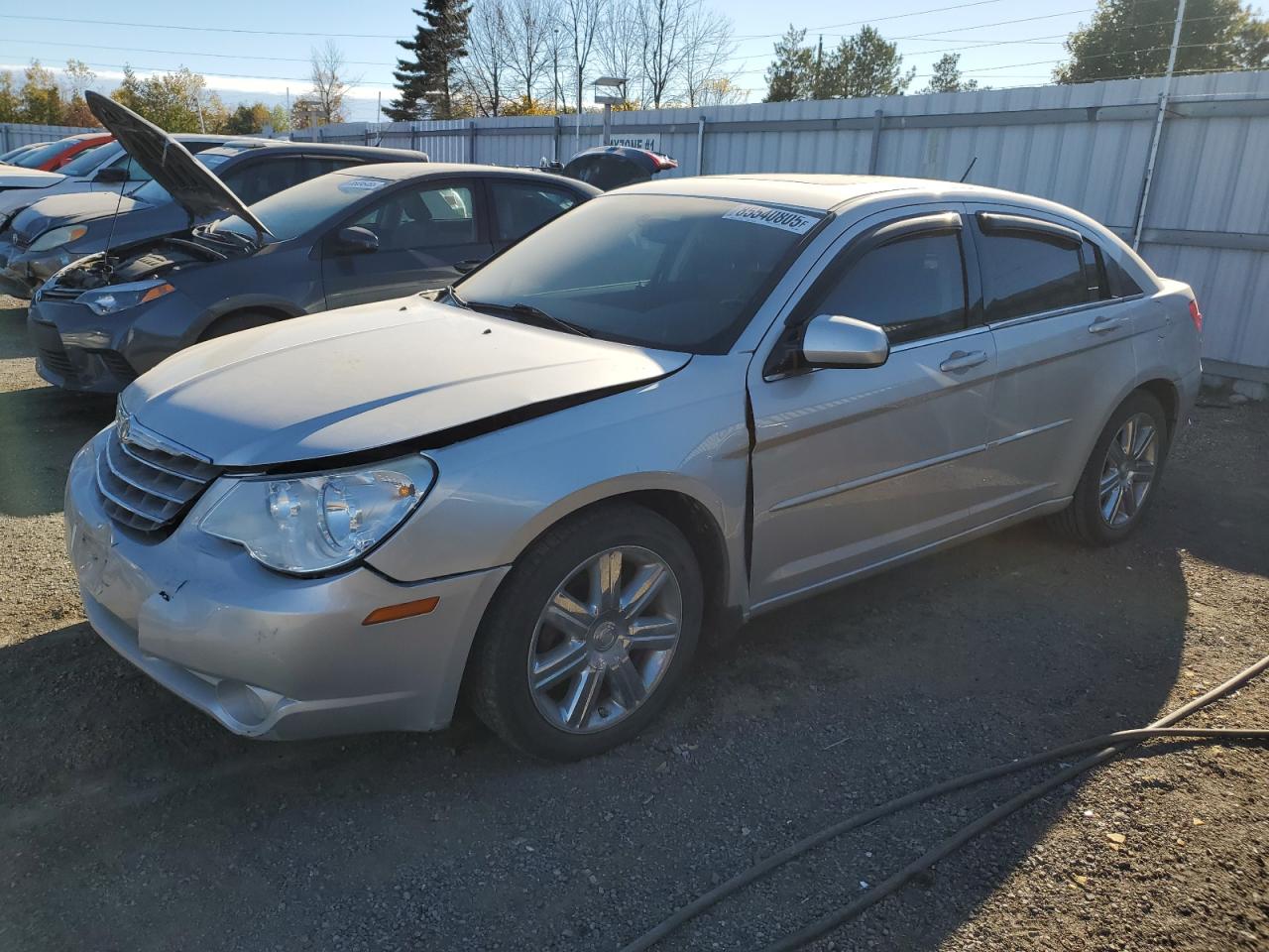 CHRYSLER SEBRING LIMITED