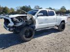 Lot #3310549064 2017 TOYOTA TACOMA DOU