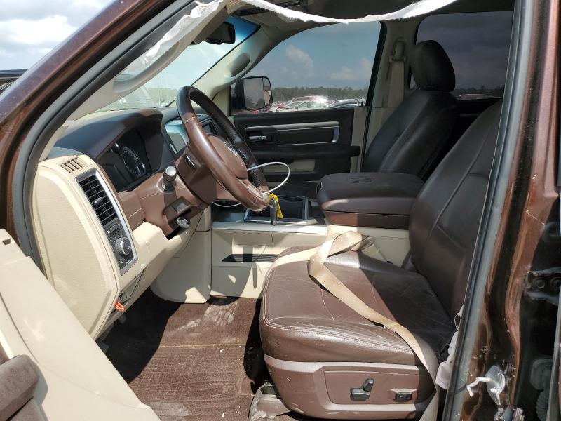 2014 RAM 1500 SLT #3296878813