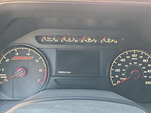 2019 FORD F150 SUPER - 1FTEW1EP6KFC44249