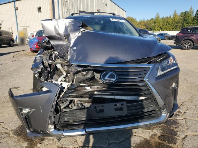 2017 LEXUS RX 350 BAS 2T2BZMCA2HC057369