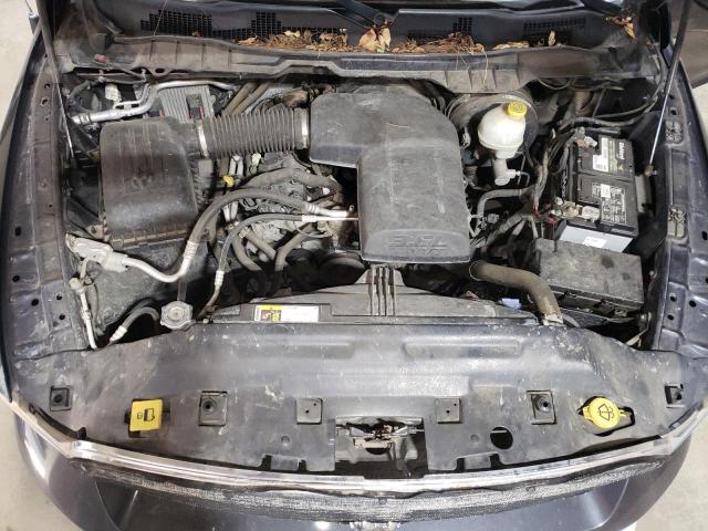 2015 RAM 1500 SLT #3293296421