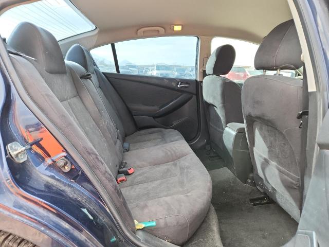 2011 NISSAN ALTIMA BAS - 1N4AL2AP7BN458925