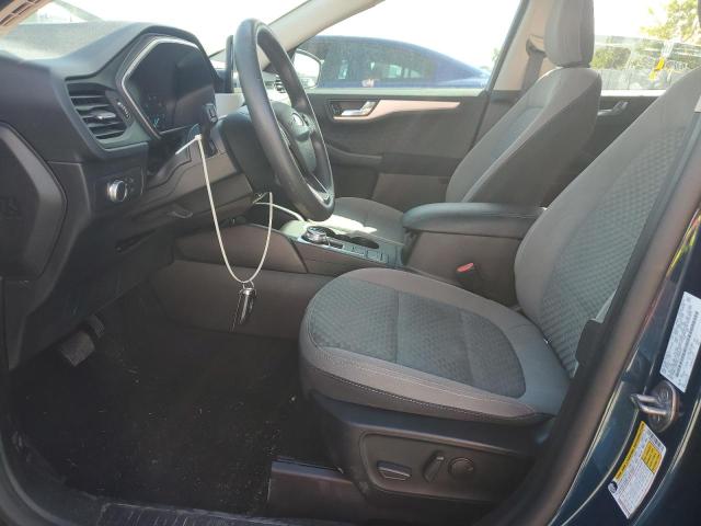 2020 FORD ESCAPE SE #3302730019