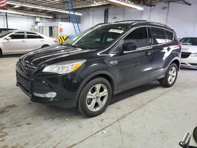 Global Auto Auctions: 2014 FORD ESCAPE SE
