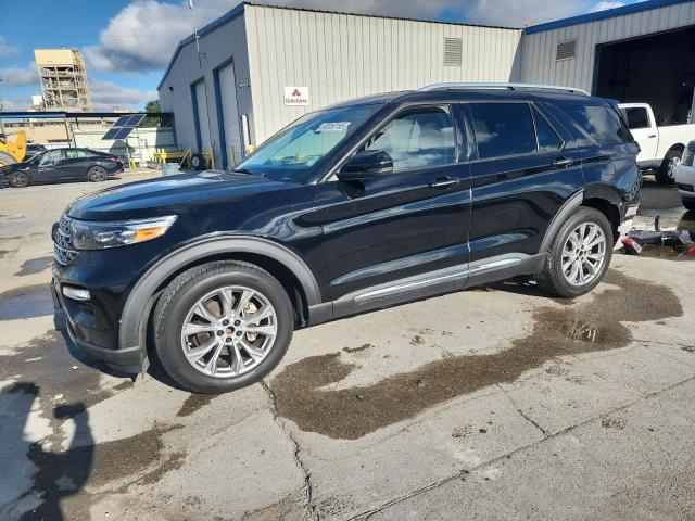FORD EXPLORER L