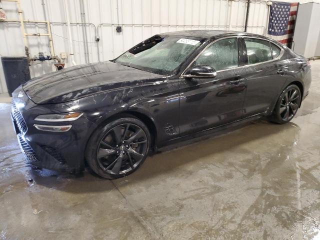 2022 GENESIS G70 BASE #3296909832