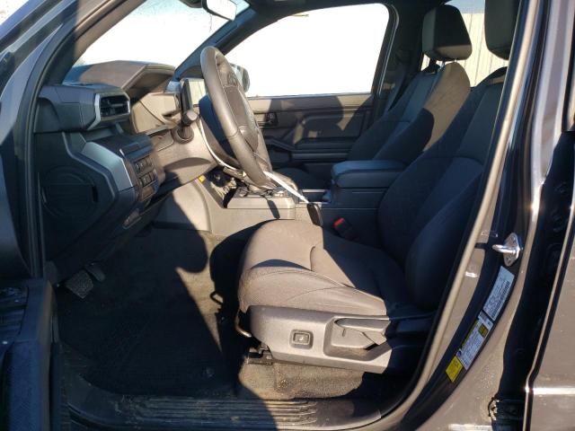 2025 TOYOTA TACOMA DOU - 3TMLB5JN0SM118404