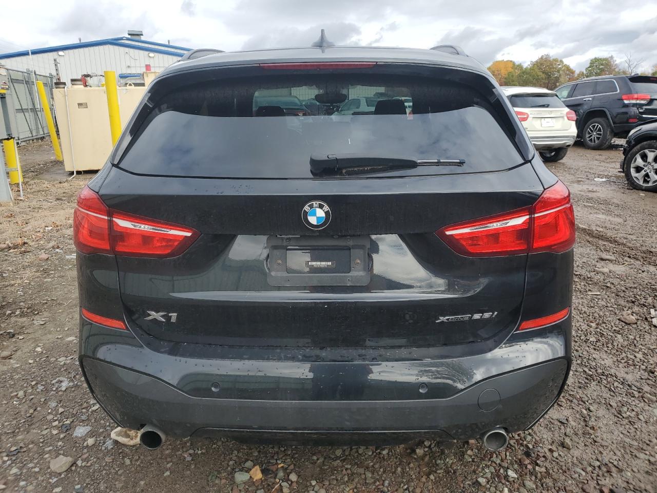 BMW X1 XDRIVE28I