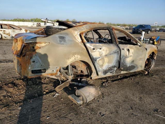 2013 ACURA TL TECH - 19UUA8F54DA014582