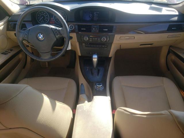 2010 BMW 328 XI - WBAPK7C51AA458423