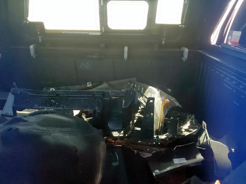 2024 TOYOTA TUNDRA CRE - 5TFPC5DB5RX083976