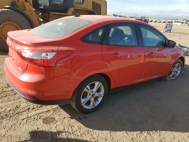 2014 FORD FOCUS SE #3290566804