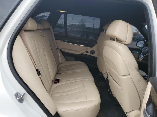 2018 BMW X5 NY72668