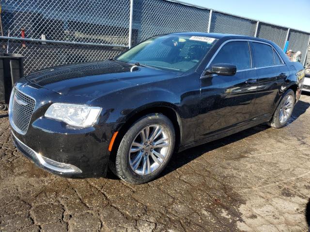 2016 CHRYSLER 300 LIMITE - 2C3CCAAG4GH295488