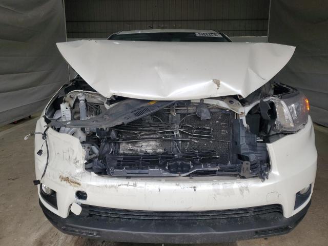 2016 TOYOTA HIGHLANDER #3301685620