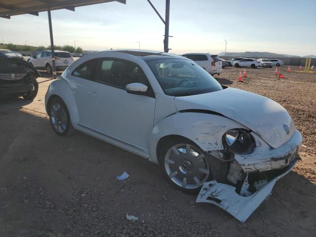2013 VOLKSWAGEN BEETLE - 3VWJP7AT5DM613944