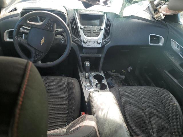 2017 CHEVROLET EQUINOX LS - 2GNALBEK4H1529203